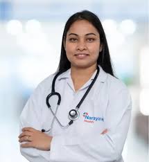 Dr Vaishali Gautam